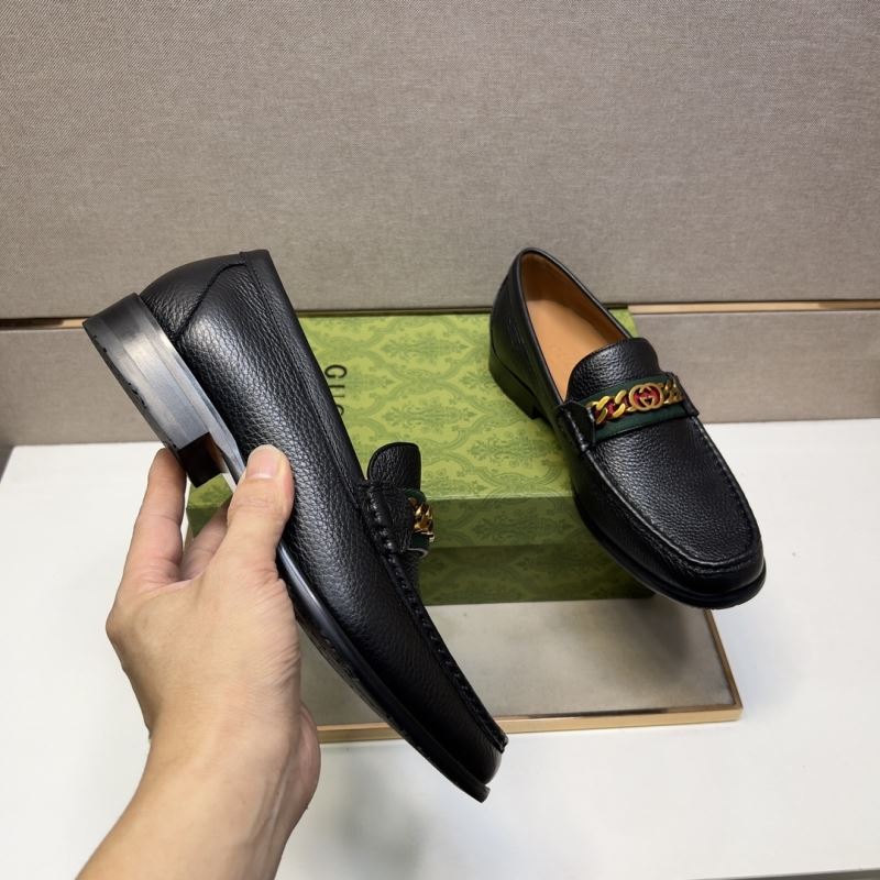 Gucci Business Shoes